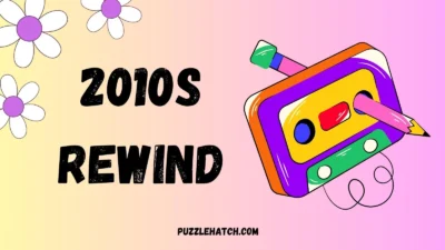 2010s Rewind