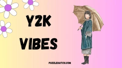 Y2K Vibes