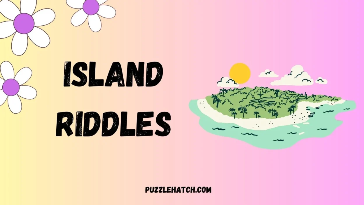 Island Riddles