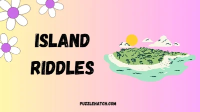 Island Riddles