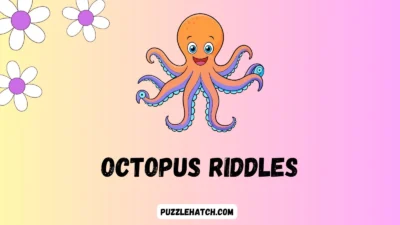 Octopus Riddles