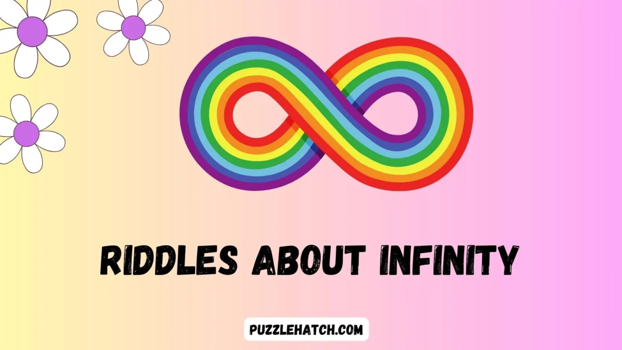 Riddles About Infinity