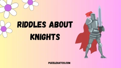 Riddles About Knights