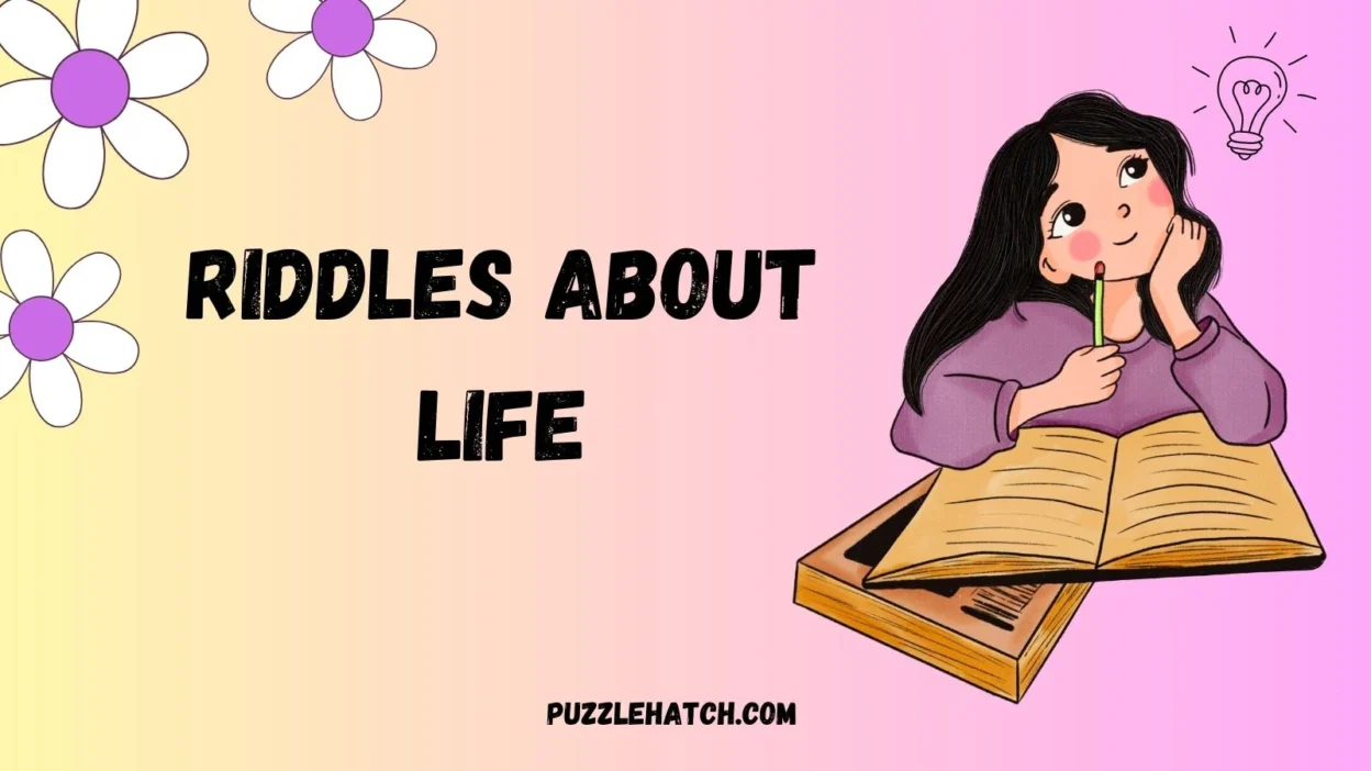 Riddles About Life