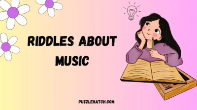 Riddles About Music