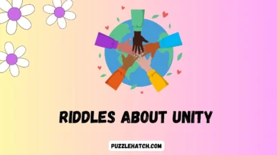 Riddles About Unity
