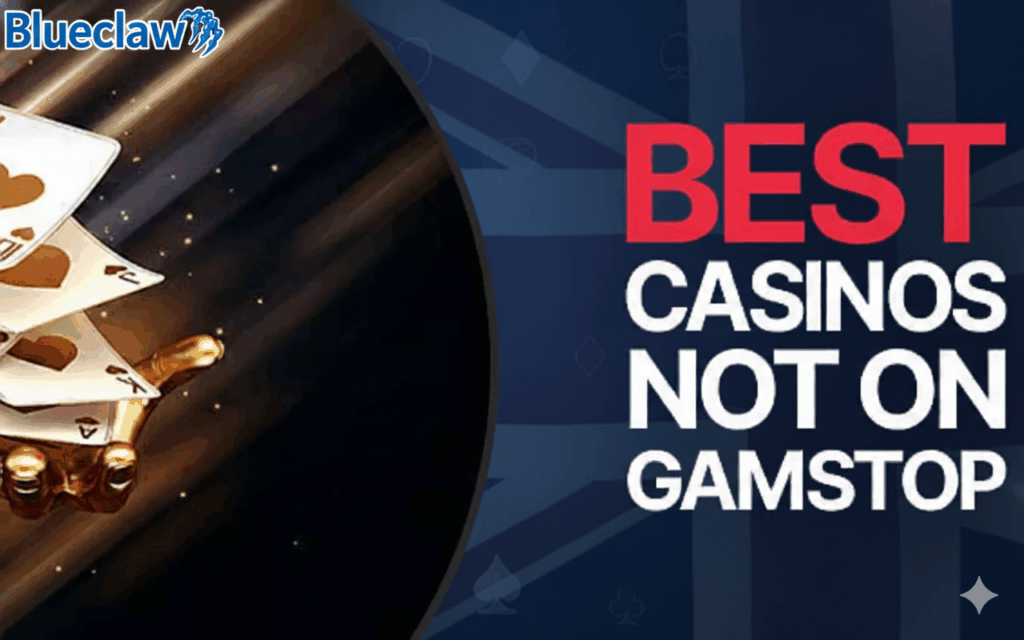 Explore the Best UK Casinos Not on Gamstop 1273670518
