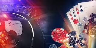 Nejlepší české online casino - Přehled a doporučení