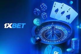 1xBet Online Your Ultimate Guide to Sports Betting