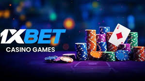 1xBet Online Your Ultimate Guide to Sports Betting