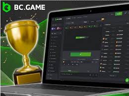 Découvrez le BC.Game Casino en Ligne  Votre Destination de Jeux Ultime