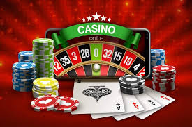 Discover the Excitement of BigClash Casino A New Era of Online Gaming