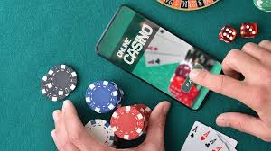 Experience the Thrill at Casino Very Well UK Experience the Thrill at Casino Very Well UK
