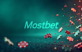 Exploring Mostbet Your Ultimate Betting Guide