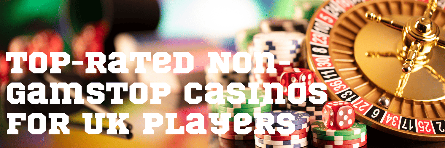 Exploring Non-UK Casinos A Guide to Global Gaming