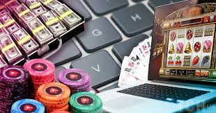 Exploring the Exciting World of Online Casino Coins Games