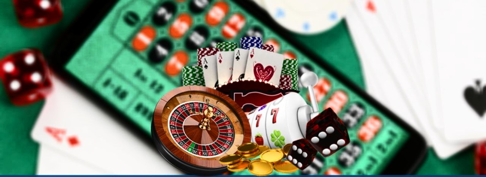 Exploring the World of Non GamStop Casinos -1937812372