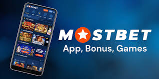 Mostbet APK The Ultimate Betting Experience on Mobile