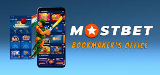 Mostbet APK The Ultimate Betting Experience on Mobile