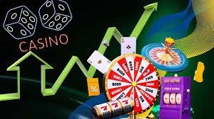 Online Casino Hugo - Den Ultimative Spiloplevelse