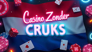 Ontdek Nieuwe Online Casino's Zonder CRUKS Ontdek Nieuwe Online Casino's Zonder CRUKS
