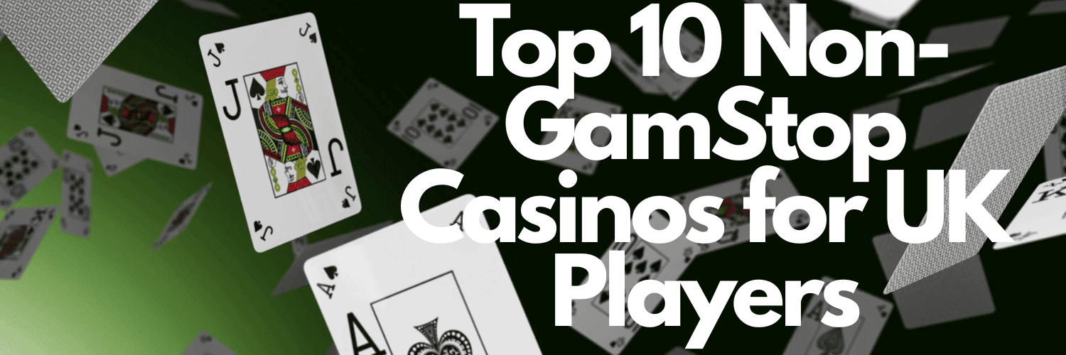 The Rise of Non-Gamstop Casinos A Comprehensive Guide -1927267606