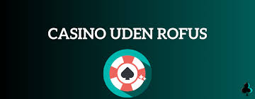 Udenlandsk Casino Uden Indbetaling - Oplev Spil Glæden Uden Risiko