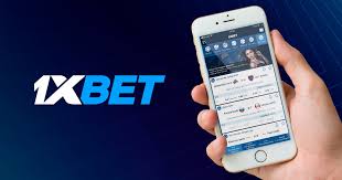 Understanding 1xBet Indonesia A Comprehensive Guide 26045658 Understanding 1xBet Indonesia A Comprehensive Guide 26045658